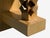 Brown Leif Wikner, Swedish Modern, Pine Wall Sconce, Sweden, 1970s For Sale - Image 8 of 11
