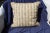 Modern Mid-Century Down Filled Pillow For Sale - Image 3 of 3