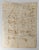 Paper 19th Century Folk Art Nautical Sailor Made Drawing of a Ship For Sale - Image 7 of 11
