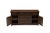 Mission Mission Oak 6-Drawer 62" Sideboard - Walnut For Sale - Image 3 of 8