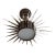 Visual Comfort Soleil Semi-Flushmount by Suzanne Kasler For Sale