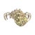 Chelsea House Inc Hermit Crab Paperweight For Sale - Image 4 of 5