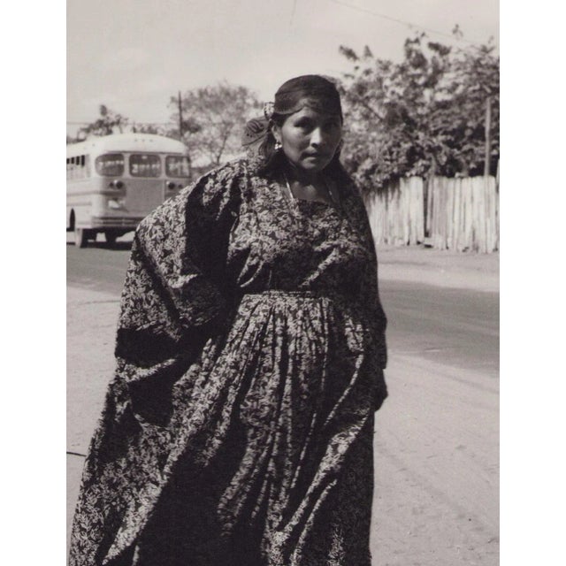 Hanna Seidel (1925 to 2005) lived and worked in Argentina for many years. She was a world traveller, journeying to South...