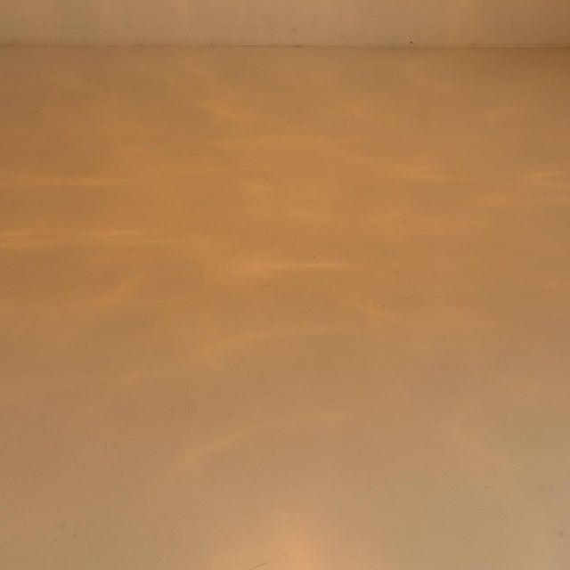 Italian Space Age Chandelier with Crystal Glass Shades, 1970s For Sale - Image 18 of 18