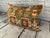 Vintage Pillow Case Turkish Kilim Pillow Decorative Kilim Pillow Dry cleaning only. PILLOW INSERT IS NOT INCLUDED