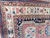 Mid 19th Century Antique Caucasian Seychour Rug, 4'6" × 10'4" For Sale - Image 5 of 10