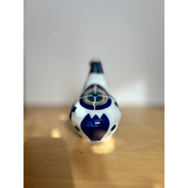 1990s Paloma Sargadelos Figure from Antigua, 1990s For Sale - Image 5 of 7