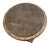 Traditional 1970s Neoclassical Revival Empire Style Plant Stand Pedestal Griffins Paw Feet Tripod For Sale - Image 3 of 11