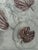 "Floating Leaves" Collograph by Laura Ames 1984 For Sale - Image 9 of 13