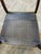 Vintage Mid Century Modern MCM Needlepoint Armchairs - Pair For Sale - Image 12 of 13
