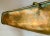 Victorian Monumental 1890's Victorian English Shopkeeper's Scale Pan in Copper and Brass For Sale - Image 3 of 13