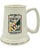 Ceramic Vintage New York City Marathon 1991 Ceramic Mug For Sale - Image 7 of 7