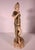 White Early 20th Century Royal Dux Neoclassical Female Labor Goddess Figurine For Sale - Image 8 of 10