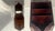 George III Mahogany Knife Box: 18th Century Serpentine Stationery Storage For Sale - Image 9 of 10