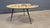 Wood Vintage Italian Coffee Table, 1950s For Sale - Image 7 of 10