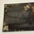 Large Vintage "For Sale" Sign Hand Painted on Sheet Metal, Early 20th Century For Sale - Image 10 of 12