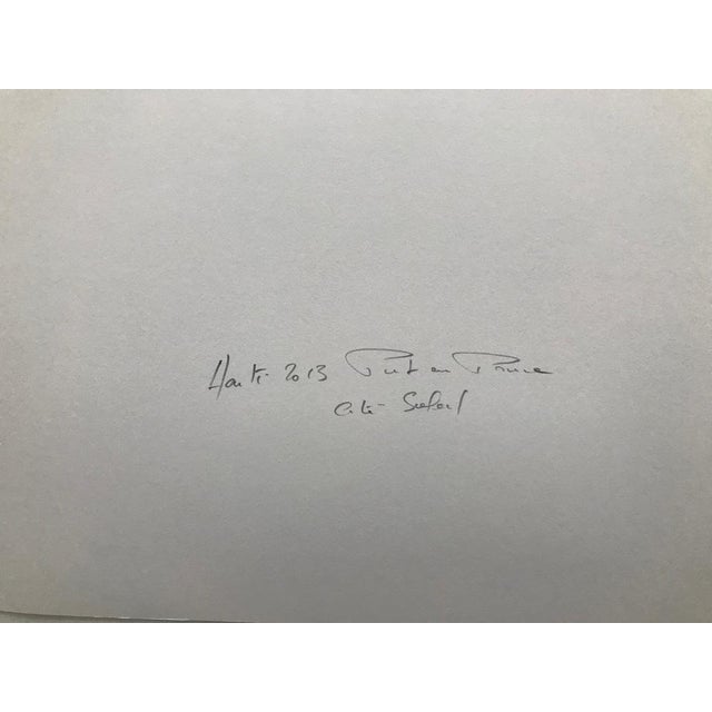 Corentin Fohlen, Haiti 2013, City of the Sun, 2017, Photograph For Sale - Image 4 of 5