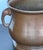 Imperial Russian Copper Cachepot with Elephant-Head Handles, Moscow, c. 1900 For Sale - Image 12 of 14