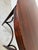 1900 - 1909 Antique George III Mahogany Demi-Lune Console Table With Drawer For Sale - Image 5 of 13