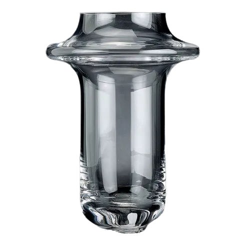 Glass Atollo Bowl from VGnewtrend For Sale