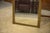 Art Deco Mirror with Beveled Glass, 1930s For Sale - Image 3 of 8