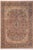 Art Nouveau 1990's Pak-Persian Gray/Drk.green Wool Rug - 8'10'' X 12'5'' For Sale - Image 9 of 9