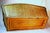 Vintage Bamboo and Rattan Wicker Basket For Sale In New York - Image 6 of 8