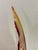 1960s Murano Hand Blown Glass Pheasant Sculpture, Made in Italy For Sale In Miami - Image 6 of 11