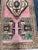 Contemporary Turkish Yastik Rug 1'6" x 3'7" For Sale - Image 3 of 5