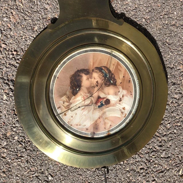 19th Century Grandfather Clock For Sale - Image 18 of 18