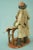20th Century Terracotta Sculpture of Pediatrician Doctor by Leonardo Bonaccorso, Italy For Sale - Image 4 of 18