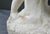 After Falconet, Two Cupids Disputing a Heart, Late 19th Century, Alabaster Sculpture For Sale - Image 12 of 18