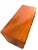 Mid-Century Modern Walnut Dresser – Italian For Sale - Image 12 of 15