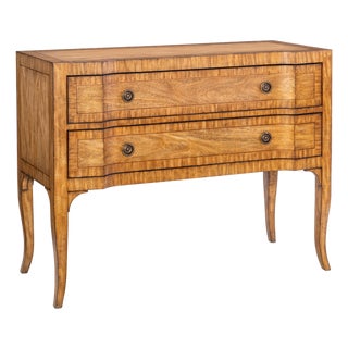 Maitland-Smith Amelia Chest For Sale