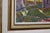 Modern S. Toqvist, Forest, 1960s, Oil on Panel, Framed For Sale - Image 3 of 11