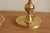 Brass Bobbin Table Lamp, 1970s, Set of 2 For Sale - Image 14 of 18