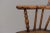 Childs Windsor Chair, 1840s For Sale - Image 4 of 9
