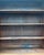 Large English Bookcase in Walnut and Mahogany For Sale - Image 16 of 18