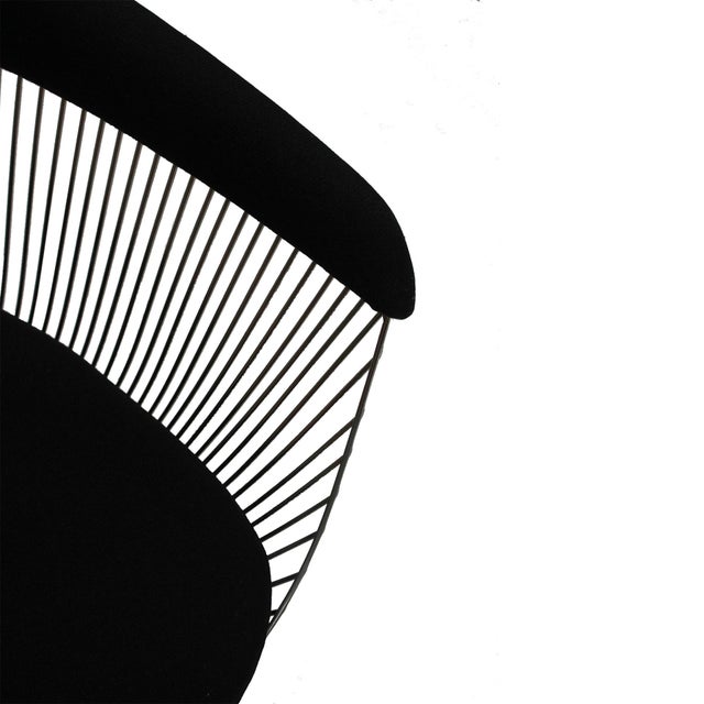Chairs by Warren Platner for Knoll, 1960s, Set of 2 For Sale - Image 10 of 11