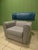 Textile Vintage Zanotta Chairs, 1980s, Set of 2 For Sale - Image 7 of 13