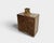 Brutalist Danish Studio Stoneware Vase in the style of Tatsuzo Shimaoka, 1970s For Sale - Image 12 of 12