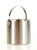 Mid-Century Modern Vintage Mid Century Modern Insulated Stainless Steel Ice Bucket For Sale - Image 3 of 9