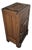 Turn of the 20th Century Oak Ice Chest For Sale