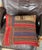 Set of 4 Turkish Kilim Pillow Covers For Sale In Seattle - Image 6 of 10