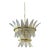 Sputnik Murano Glass Palmetta Chandelier from Simoeng For Sale - Image 12 of 12