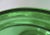 Steuben Pomona Green Art Glass Vase Early 20th Century For Sale - Image 11 of 13