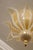 Ceiling Light with 4 Lights in Murano Blown Glass, 1960s For Sale - Image 3 of 16