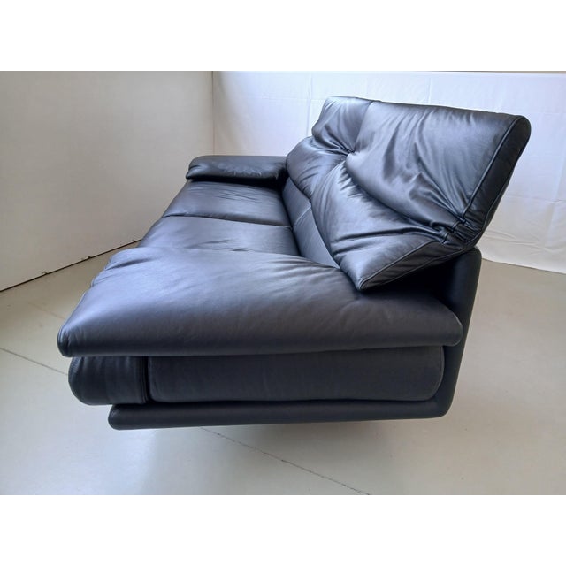 Alanda 3-Seater Sofa by Paolo Piva for B&B Italia, 1980s For Sale - Image 6 of 18