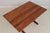 Stickley Stickley Cherry Mission Trestle Table For Sale - Image 4 of 18