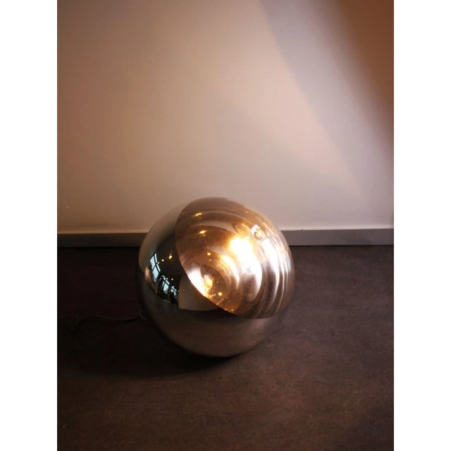 Plastic Mirror Ball Ceiling Light by Tom Dixon, 2000s For Sale - Image 7 of 9